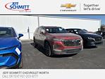 2023 Chevrolet Traverse AWD SUV for sale #55966A - photo 1