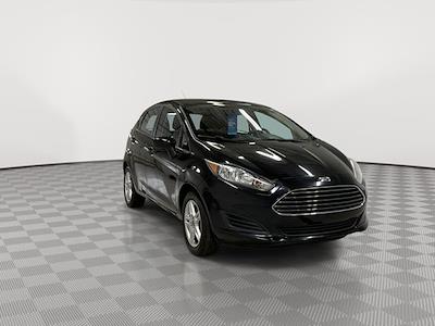 Used 2019 Ford Fiesta - photo 1