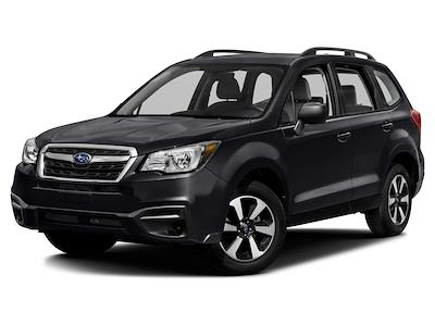 Used 2017 Subaru Forester - photo 1