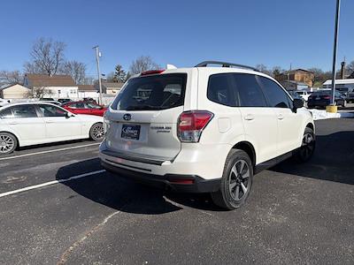 Used 2017 Subaru Forester - photo 1
