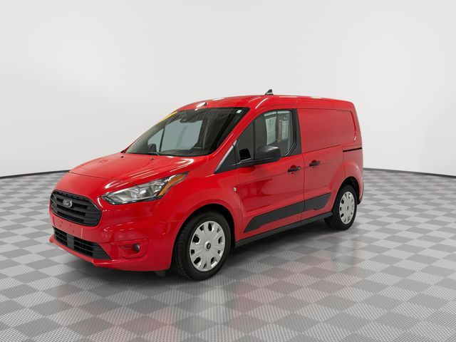 Used 2021 Ford Transit Connect - photo 8