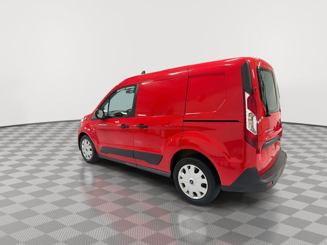 Used 2021 Ford Transit Connect - photo 10