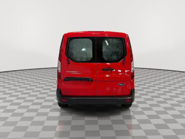 Used 2021 Ford Transit Connect - photo 12