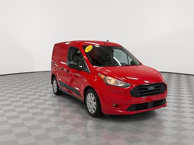 Used 2021 Ford Transit Connect - photo 1