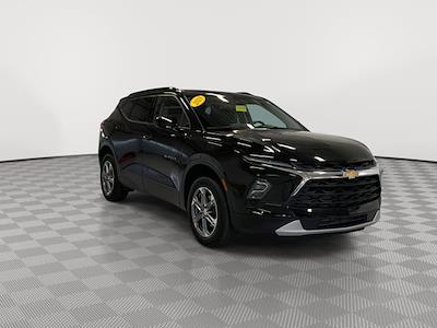 Used 2024 Chevrolet Blazer - photo 1