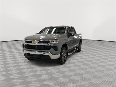 2024 Chevrolet Silverado 1500 Crew Cab 4x4, Pickup for sale #C240142 - photo 1