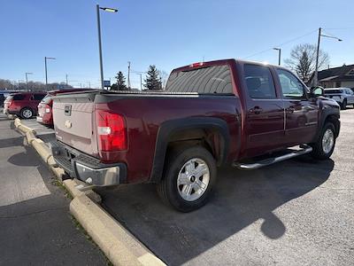 2008 Chevrolet Silverado 1500 Crew Cab 4WD Pickup for sale #C240306AB - photo 2