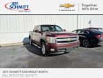 2008 Chevrolet Silverado 1500 Crew Cab 4WD Pickup for sale #C240306AB - photo 1