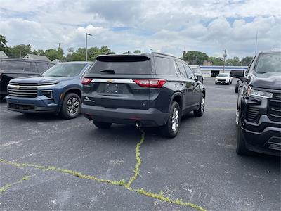 2019 Chevrolet Traverse AWD SUV for sale #C250008A - photo 2