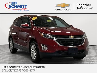 2019 Chevrolet Equinox FWD SUV for sale #C250052A - photo 1