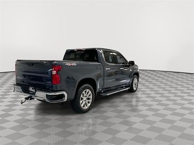 2020 Chevrolet Silverado 1500 Crew Cab 4x4 Pickup for sale #C250095A - photo 2