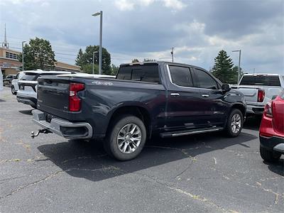 2020 Chevrolet Silverado 1500 Crew Cab 4x4 Pickup for sale #C250095A - photo 2