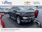 2020 Chevrolet Silverado 1500 Crew Cab 4x4 Pickup for sale #C250095A - photo 1
