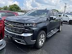 2020 Chevrolet Silverado 1500 Crew Cab 4x4 Pickup for sale #C250095A - photo 4