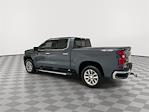 2020 Chevrolet Silverado 1500 Crew Cab 4x4 Pickup for sale #C250095A - photo 7