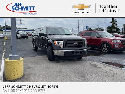 2013 Ford F-150 Regular Cab 4x2 Pickup for sale #C250106A - photo 1