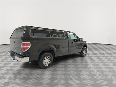 2013 Ford F-150 Regular Cab 4x2 Pickup for sale #C250106A - photo 2