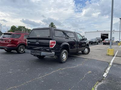 2013 Ford F-150 Regular Cab 4x2 Pickup for sale #C250106A - photo 2