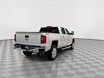 Used 2018 Chevrolet Silverado 2500 LTZ Crew Cab 4x4 SRW Pickup for sale #C250112A - photo 2