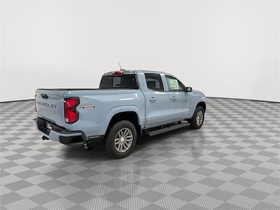 New 2025 Chevrolet Colorado LT Crew Cab for sale #C250162 - photo 2
