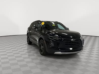 Used 2021 Chevrolet Blazer - photo 1