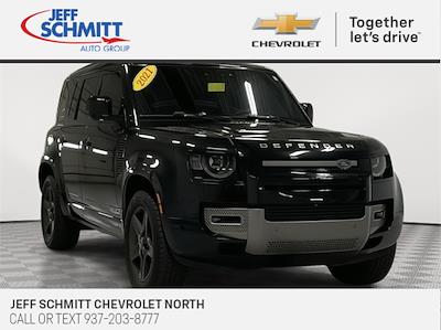 2021 Land Rover Defender AWD SUV for sale #C250163A - photo 1
