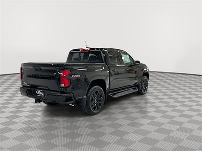 New 2025 Chevrolet Colorado Z71 Crew Cab 4x4 Pickup for sale #C250166 - photo 2