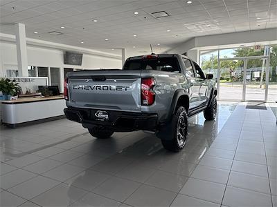 New 2025 Chevrolet Colorado ZR2 Crew Cab 4x4 Pickup for sale #C250167 - photo 2