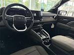 New 2025 Chevrolet Colorado ZR2 Crew Cab 4x4 Pickup for sale #C250167 - photo 7