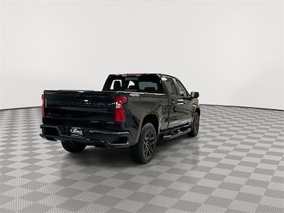2025 Chevrolet Silverado 1500 Crew Cab 4x4 Pickup for sale #C250171 - photo 2