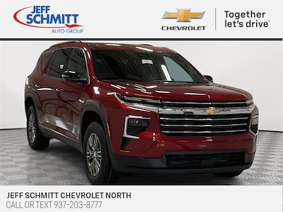2025 Chevrolet Traverse FWD SUV for sale #C250173 - photo 1