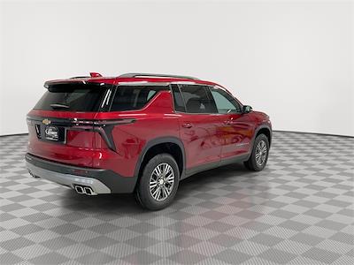 2025 Chevrolet Traverse FWD SUV for sale #C250173 - photo 2