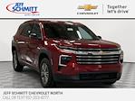 2025 Chevrolet Traverse FWD SUV for sale #C250173 - photo 1