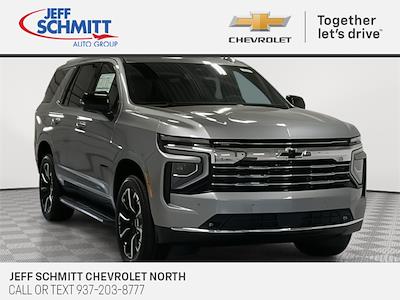 2025 Chevrolet Tahoe 4WD SUV for sale #C250174 - photo 1