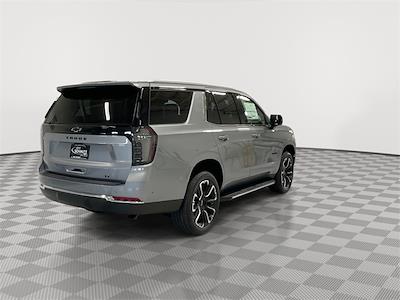 2025 Chevrolet Tahoe 4WD SUV for sale #C250174 - photo 2