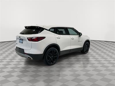 2022 Chevrolet Blazer FWD SUV for sale #C250174A - photo 2