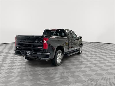 2025 Chevrolet Silverado 1500 Crew Cab 4x4 Pickup for sale #C250176 - photo 2