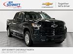 2025 Chevrolet Silverado 1500 Crew Cab 4x4 Pickup for sale #C250176 - photo 1