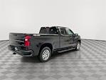 2025 Chevrolet Silverado 1500 Crew Cab 4x4 Pickup for sale #C250176 - photo 11