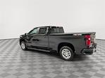 2025 Chevrolet Silverado 1500 Crew Cab 4x4 Pickup for sale #C250176 - photo 7