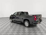 2025 Chevrolet Silverado 1500 Crew Cab 4x4 Pickup for sale #C250176 - photo 8