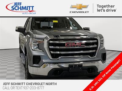 2020 GMC Sierra 1500 Double Cab 4WD Pickup for sale #C250176A - photo 1