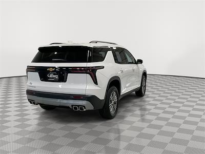 2025 Chevrolet Traverse FWD SUV for sale #C250182 - photo 2