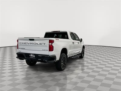 2025 Chevrolet Silverado 1500 Crew Cab 4x4 Pickup for sale #C250185 - photo 2