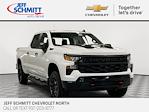 2025 Chevrolet Silverado 1500 Crew Cab 4x4 Pickup for sale #C250185 - photo 1