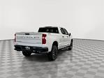 2025 Chevrolet Silverado 1500 Crew Cab 4x4 Pickup for sale #C250185 - photo 2