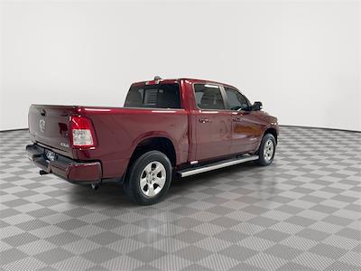 2019 Ram 1500 Crew Cab 4x4 Pickup for sale #C250186A - photo 2