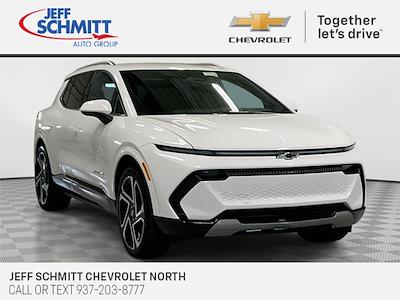 2025 Chevrolet Equinox EV FWD SUV for sale #C250187 - photo 1