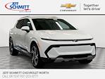 2025 Chevrolet Equinox EV FWD SUV for sale #C250187 - photo 1