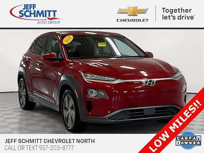 2019 Hyundai Kona Electric FWD SUV for sale #C250187A - photo 1